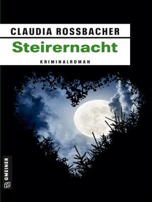 cover image of Steirernacht